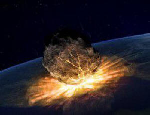 Ameriški znanstveniki so imenovali nov datum za uničenje Zemlje.