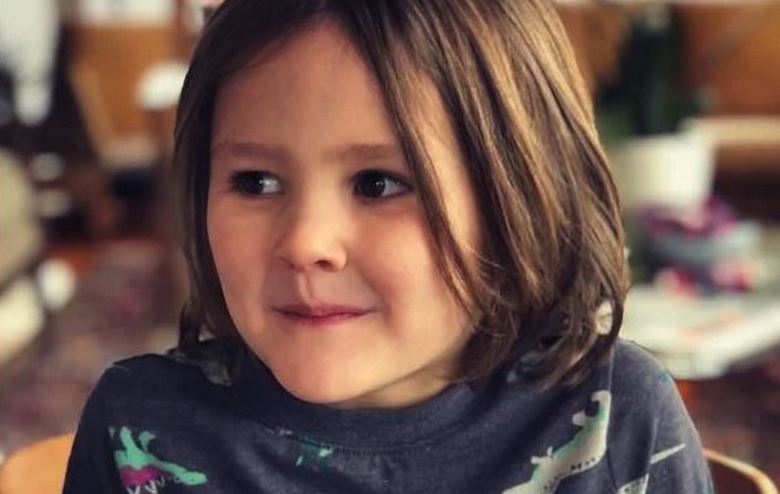 Ameriški predšolski otrok je zbral 200.000 dolarjev za reševanje avstralskih živali.