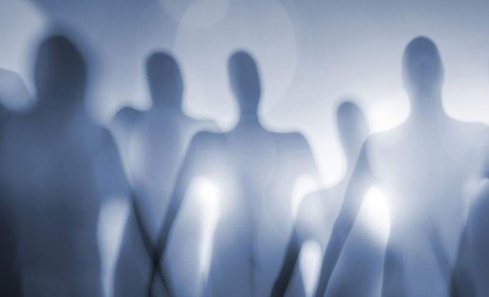 Ameriško bolnišnico zajema epidemija halucinacij