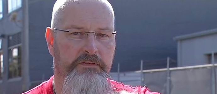 Ameriški heker je vdrl v vgrajeni računalnik letečega letala.