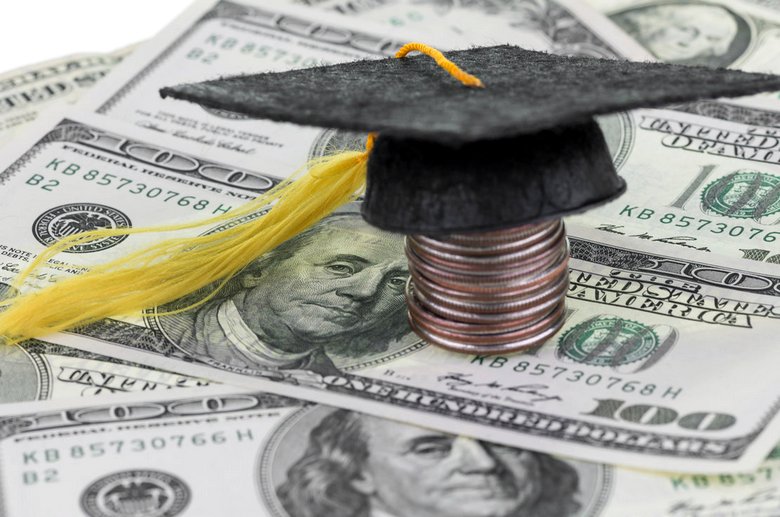 Ameriški študent je pobegnil od posojilodajalcev v indijski džungli