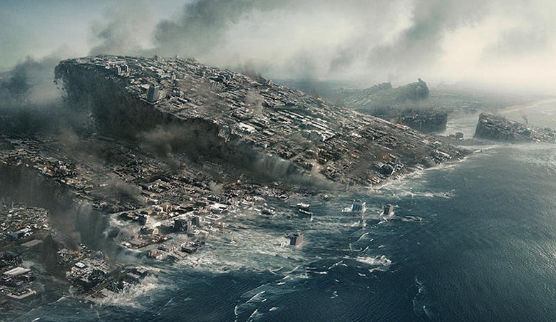 Ameriški jasnovidci so napovedovali smrt Japonske in ZDA