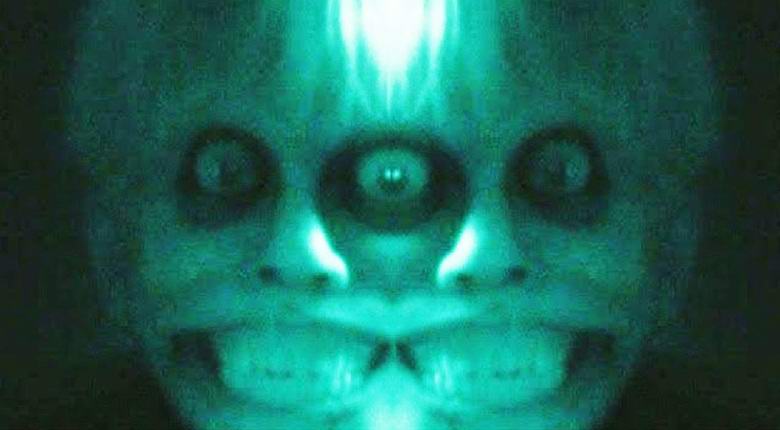 Angleška družina je zajela dejavnosti poltergeista v njihovem domu