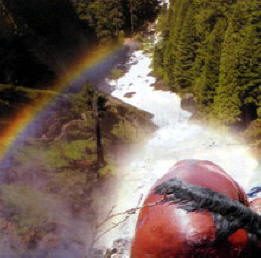 Anomalna območja Angare