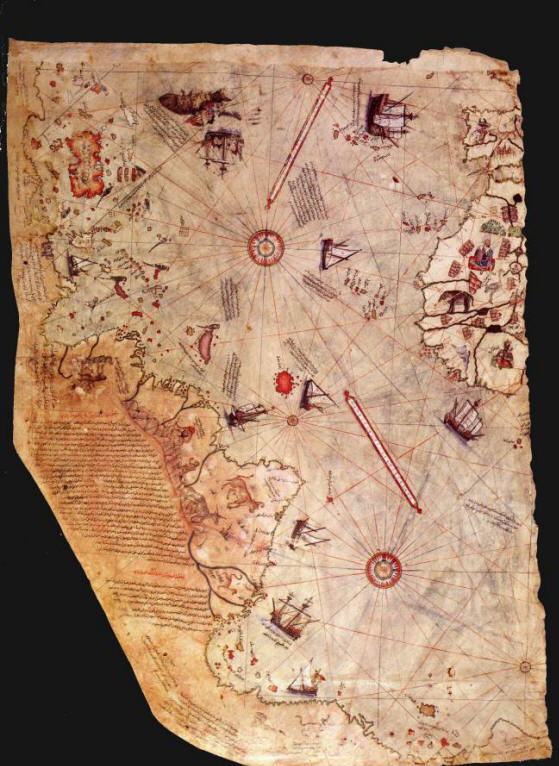 Antarktična civilizacija