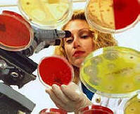 Antibiotiki upočasnjujejo proces staranja