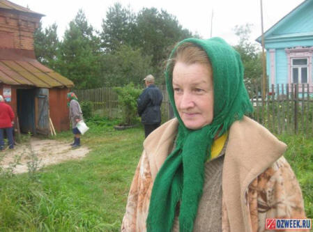 Apatični boj s Chupacabra v Rdečem pramenu