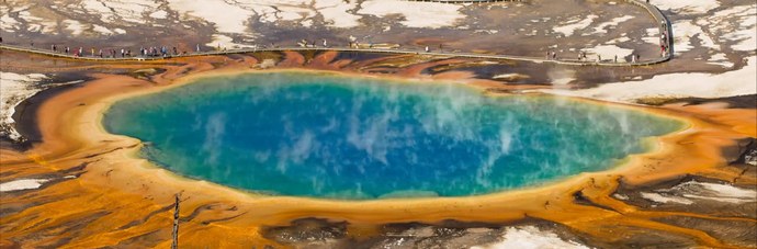 Ali se približuje apokalipsa?