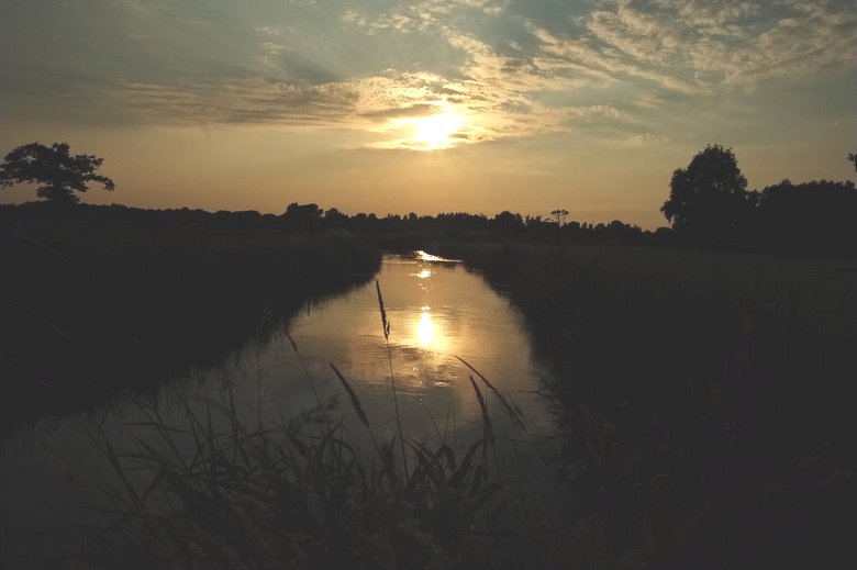 Apokaliptični zvoki Valkensvarda na Nizozemskem