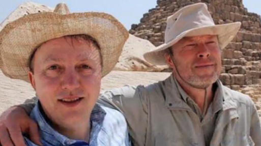 Vandalski arheologi so dokazali, da je Cheopsova piramida stara več kot 20 tisoč let.