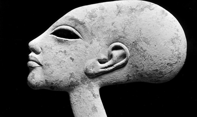 Arheologi so odkrili pokop