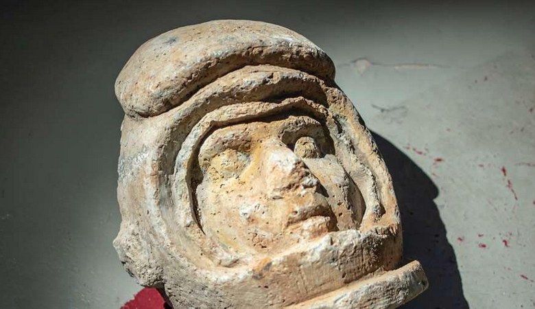 Arheologija je najbolj skrivna in nevarna znanost.