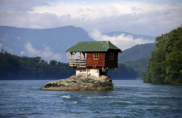 neobichniedoma 4 Arhitekturna blaznost z vsega sveta