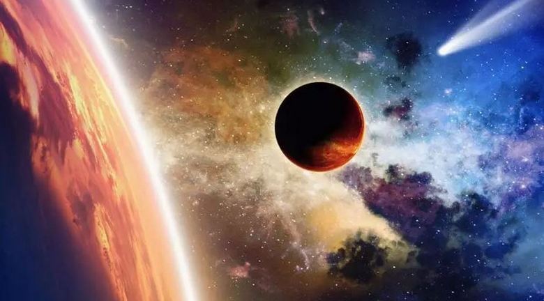 NLP Armada se vrne na Zemljo