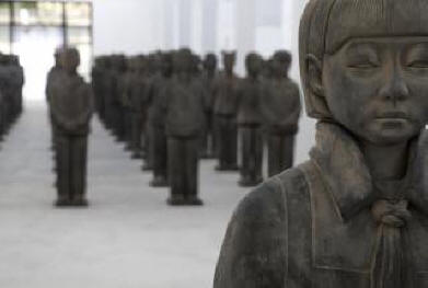 Vojska nerojenih deklet: