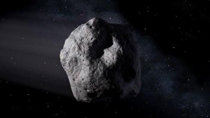 Nevidni asteroid se že več desetletij skriva pred astronomi.