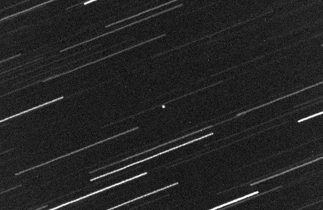 Asteroid 2016 VA je v zastrašujoči bližini letel mimo Zemlje 