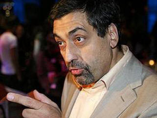 Astrolog Globa je leta 2014 napovedoval propad Ukrajine.