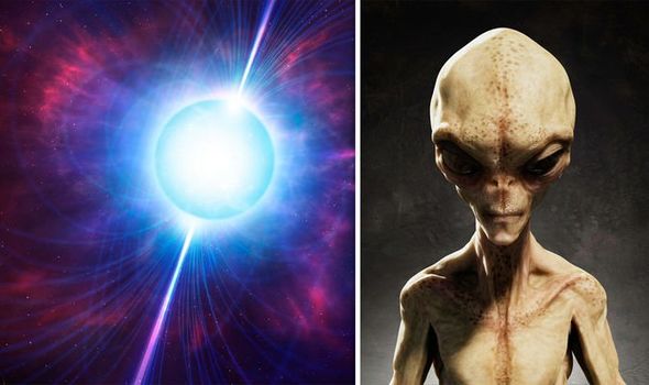 Astronomi: tujega izvora radijskih signalov ni mogoče izključiti 