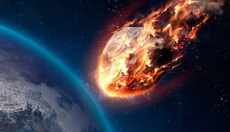 Astronomi so NASA obtožili ponarejanja informacij o asteroidih