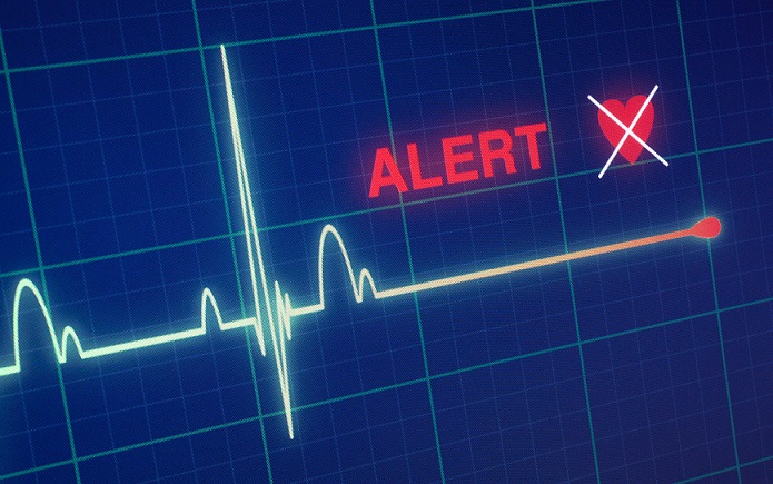 Avstralka je umrla in po uri in pol se je zbudila.