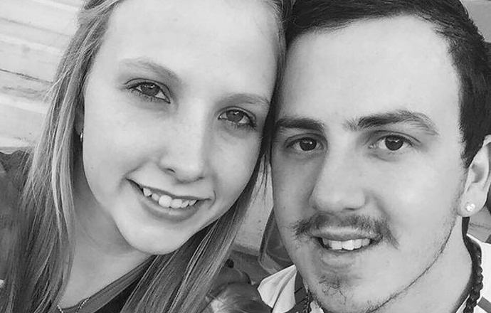 Avstralci so na pokopališču fotografirali duha