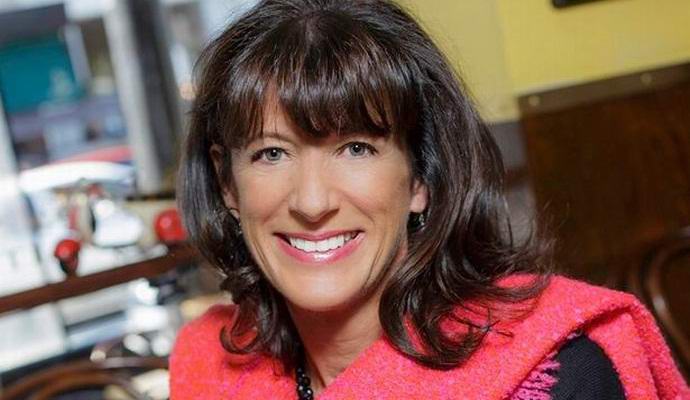 Avstralka je letela po svetu v iskanju popolnega zakonca