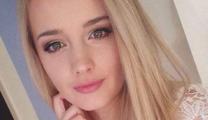 Avstralka je fotografirala duha svoje babice.