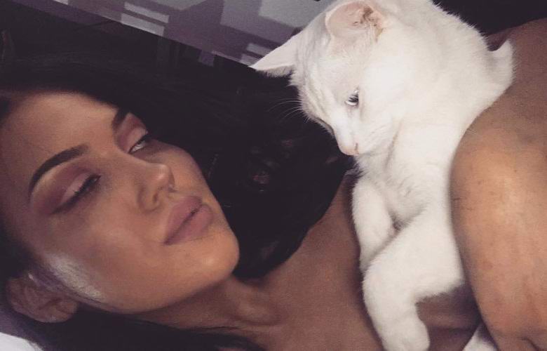 Prestrašil Avstralca