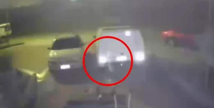 Avstralski parkirni duh