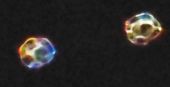 Avstrijsko mesto Knittelfeld se boji vdora v NLP