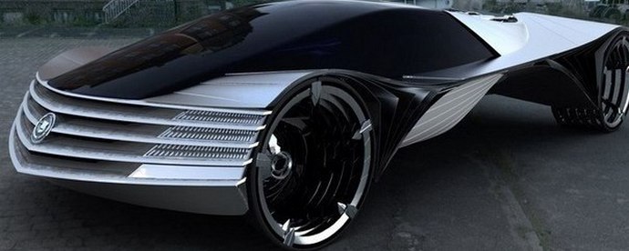 Avto enkrat za vselej napolnite z avtomobilom