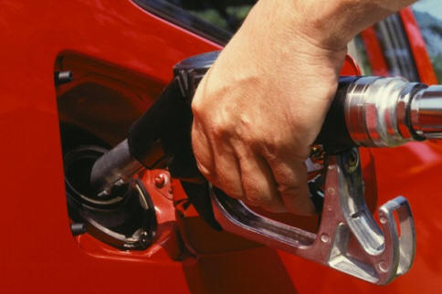 Ali bodo avtomobili vozili na urin?