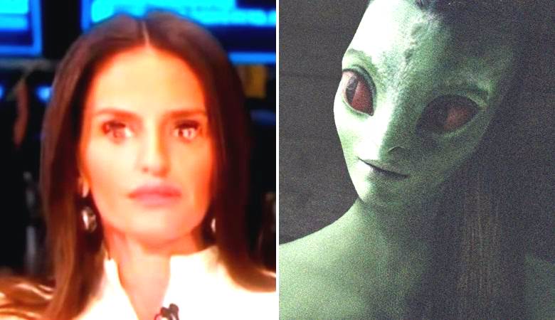 Bankir je utripal v zraku