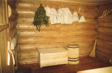 Čarovništvo kopeli in obredi kopeli