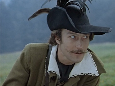 Baron Munchausen: pravi izumitelj ali izum sodobnikov?