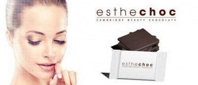 Teče od starosti: jejte pomlajevalno čokolado in pijte naravni šampanjec