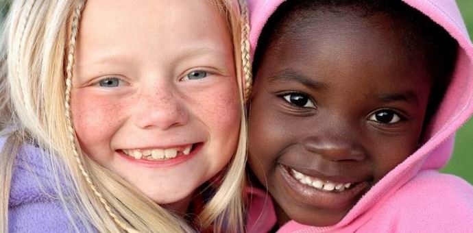 Beli ljudje bodo postali etnična manjšina v Ameriki