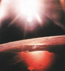 Bermudski trikotnik: grozno in nerazumljivo