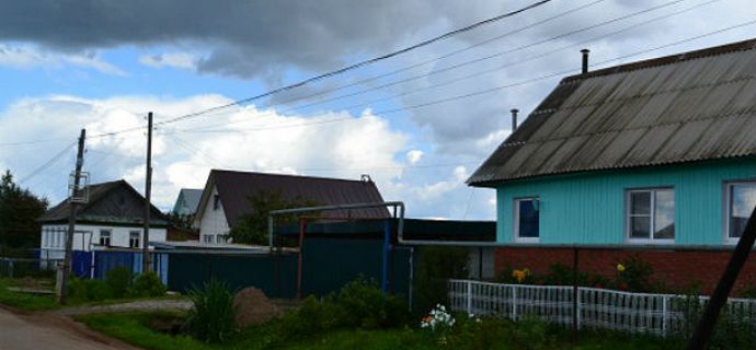 Grozodejstva chupacabre v Udmurtiji