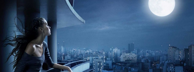 Nespečnost ni problem!