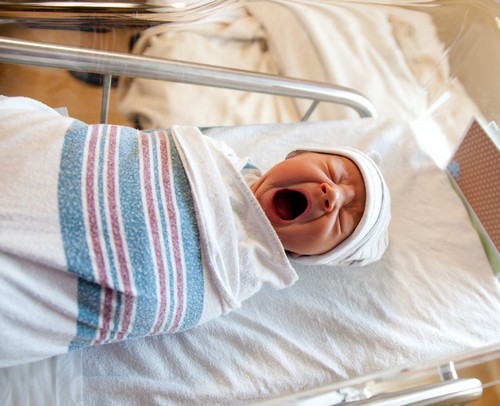 Brez gensko spremenjenih ljudi!