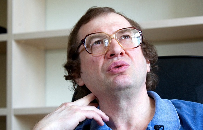 Slabo je živeti brez sesalca.