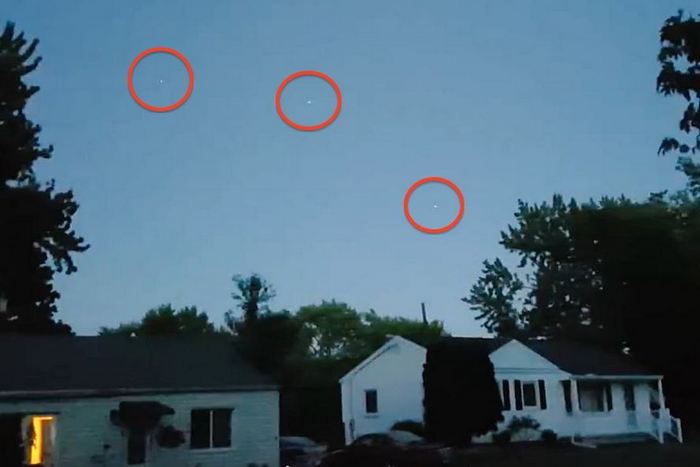 Nevarni način za komunikacijo s tujci