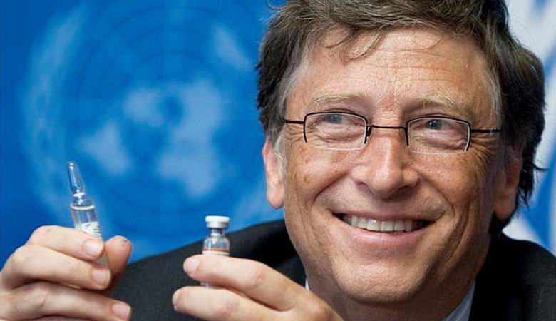 Bill Gates opozarja na pandemijo, ki bi lahko ubila na desetine milijonov.