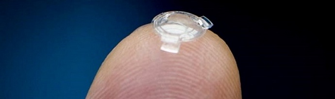 Bionske leče - odlična vizija za življenje