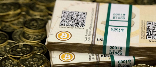 Bitcoin izmenjava pridobila uradni status