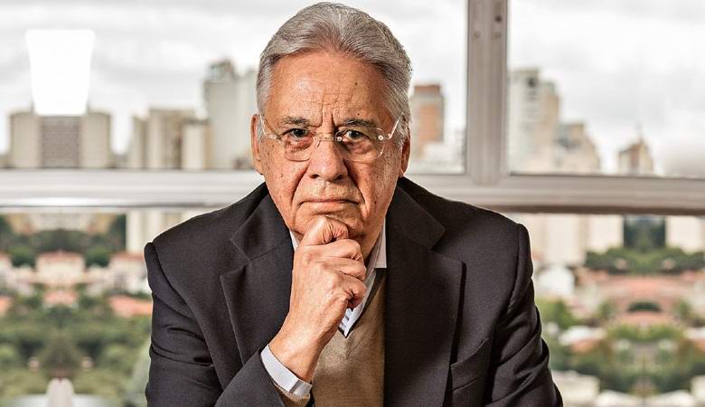 Nekdanji brazilski predsednik govori o srečanju z NLP-ji