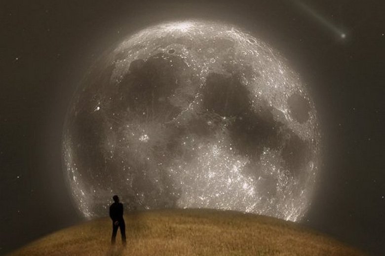 Nekdanji pilot CIA trdi, da je Zemlja planet zapora