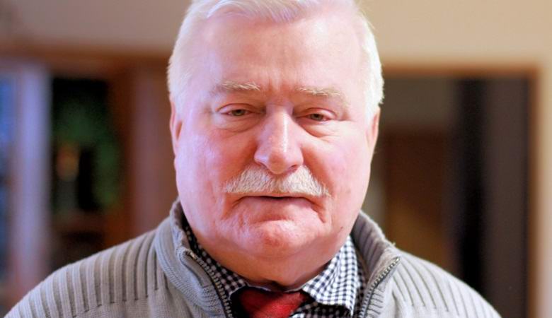 Nekdanji poljski predsednik je opozoril na grožnjo invazije tujcev